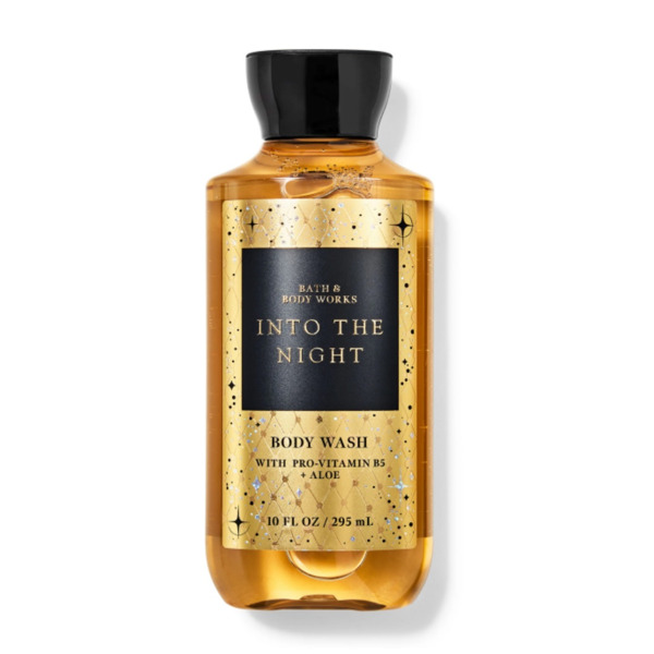 Гель для душу Bath and Body Works Into The Night Shower Gel 295 мл