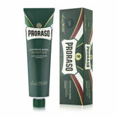 Крем-мило для гоління з алоє вера Proraso Sapone Da Barba Rinfrescante Shaving Cream 150 мл