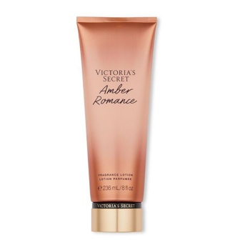 Парфумований лосьйон для тіла  Victoria's Secret Amber Romance 236 мл