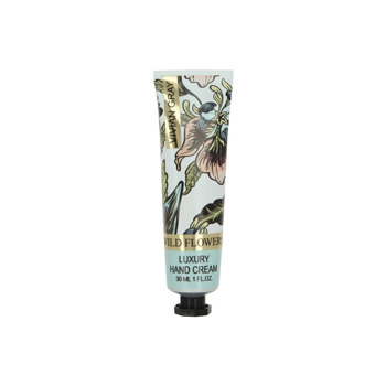  Крем для рук Vivian Gray Wild Flowers 30мл