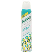 Сухий шампунь Batiste Hydrate 200мл