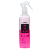 Двофазний кондиціонер для фарбованого волосся з термозахистом Mirella Hair Care 2-phase Conditioner 250 мл 