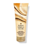 Крем для тіла Bath and Body Works Warm Vanilla Sugar 226 г Крем для тіла Bath and Body Works Warm Vanilla Sugar 226 г