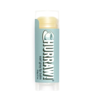 Бальзам для губ Hurraw Earl Grey 4,8г