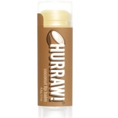 Бальзам для губ Hurraw Coconut 4,8г