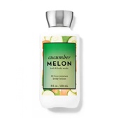 Парфумований лосьйон для тіла Bath And Body Works Cucumber Melon 236мл