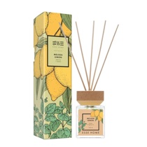 Аромадифузор Esse Меліса лимон 100 мл Аромадифузор Esse Меліса лимон 100 мл