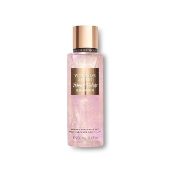 Парфумований спрей для тіла Victoria's Secret Velvet Petals Shimmer 250 мл