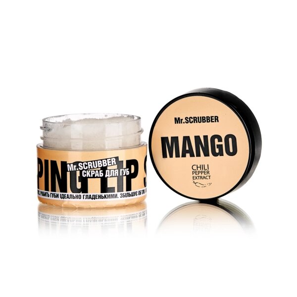 Скраб для губ Wow Lips MANGO 35 г 169грн.