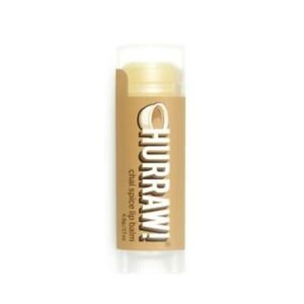 Бальзам для губ Hurraw Chai Spice 4,8г 250грн.