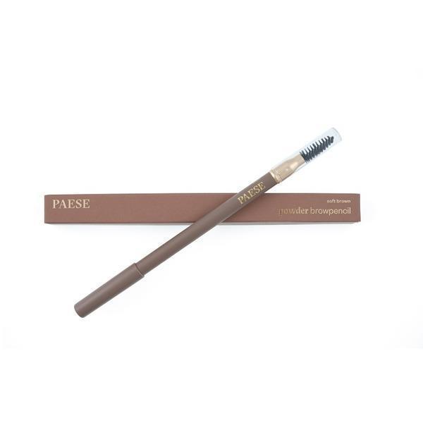 Олівець для брів Paese Pencil Brow Soft Brown 1,19 г 530грн.