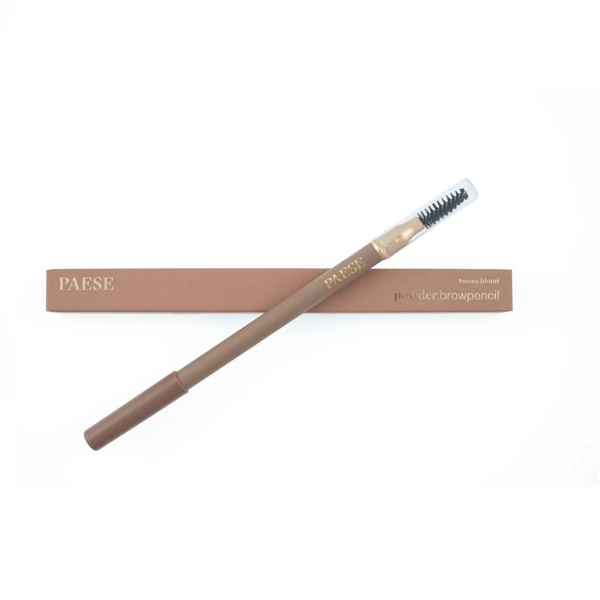 Олівець для брів Paese Pencil Brow Honey Blond 1,19 г 530грн.