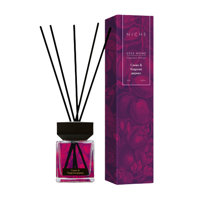 Аромадифузор Esse Слива Кедрове дерево 100 мл Аромадифузор Esse Слива Кедрове дерево 100 мл