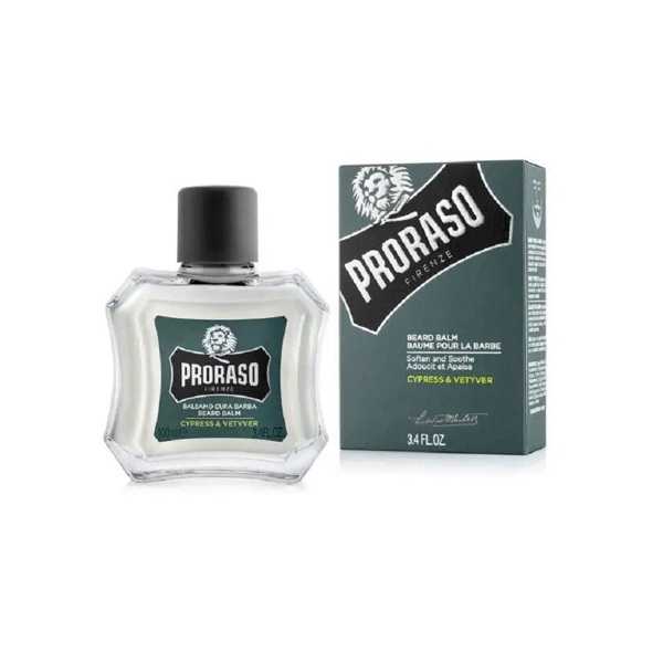 Бальзам для бороди Proraso Cypress and Vetyver 100 мл 499грн.