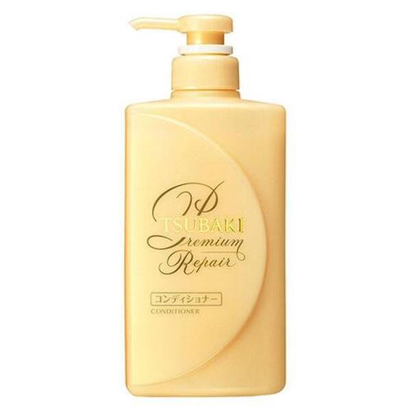 Кондиціонер для преміум відновлення волосся Tsubaki Premium Repair Conditioner 490мл 1085грн.