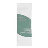 Ензимна пудра з полином Isntree Mugwort Calming Powder Wash 1г