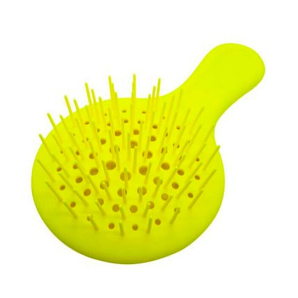 Щітка Janeke Superbrush Mini Жовта 675грн.