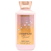 Гель для душу Bath And Body Works CHAMPAGNE TOAST new 295мл