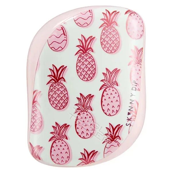 Щітка для волосся Tangle Teezer Compact Styler Skinny Dip Pineapple 640грн.