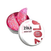 Мило для фіксації брів міні-версія ZOLA 25г