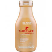 Живильний кондиціонер для сухого волосся з олією Марули Beaver Nourish Marula Oil Shampoo 350мл