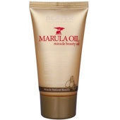 Живильний кондиціонер для сухого волосся з олією Марули Beaver Nourish Marula Oil 40мл