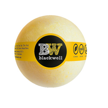 Бомбочка для ванни Blackwell Манго 165 г
