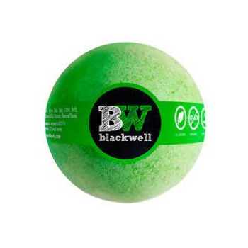 Бомбочка для ванни Blackwell Яблуко 165 г
