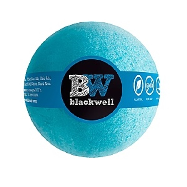 Бомбочка для ванни Blackwell Заморожена ягода 165 г 80грн.