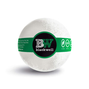 Бомбочка для ванни Blackwell Кокос 165 г