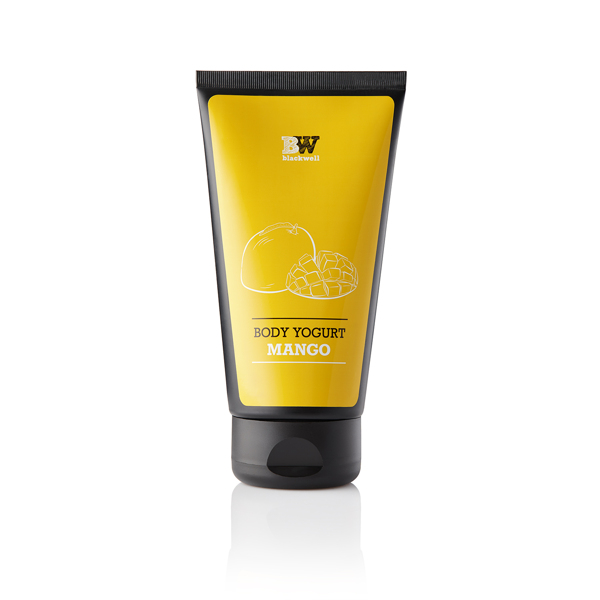 Йогурт для тіла BLACKWELL Body Yogurt Mango 150мл 200грн.