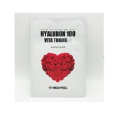Тонізувальна ампульна маска Medi-Peel Vita Toning Ampoule Mask 30мл