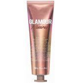 Парфумований крем для рук Kiss by Rosemine Glamour Precious 30мл