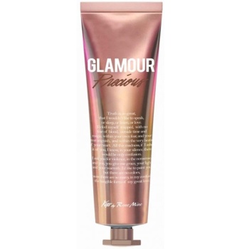 Парфумований крем для рук Kiss by Rosemine Glamour Precious 30мл