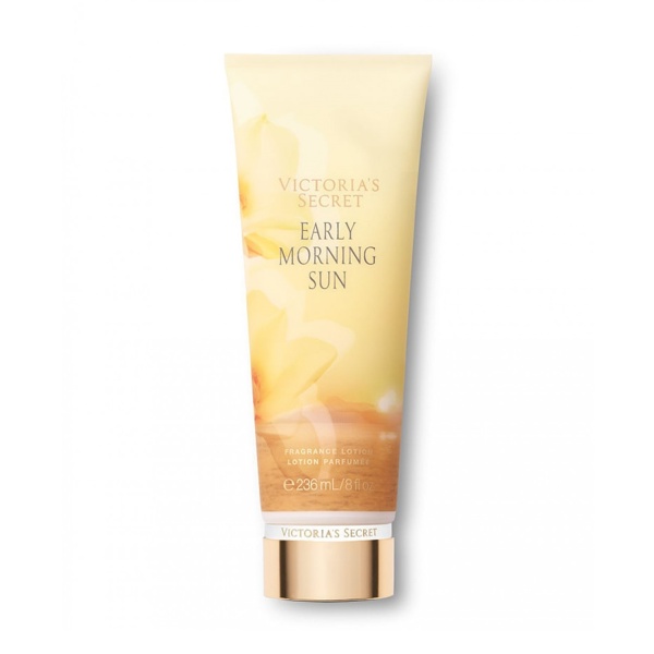 Парфумований лосьйон для тіла Victoria's Secret Early Morning Sun 236мл 559грн.