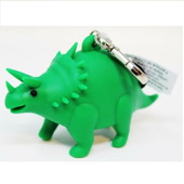 Тримач для антисептика Dinosaur PocketBac Holder 
