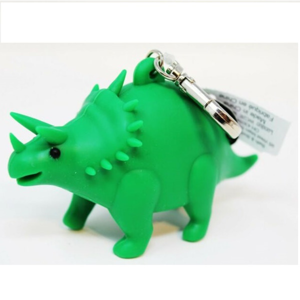 Тримач для антисептика Dinosaur PocketBac Holder 440грн.