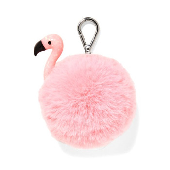Тримач для антисептика Flamingo Pom PocketBac Holder 