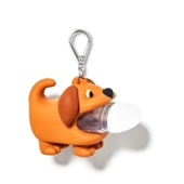Тримач для антисептика DOG PocketBac Holder Тримач для антисептика DOG PocketBac Holder