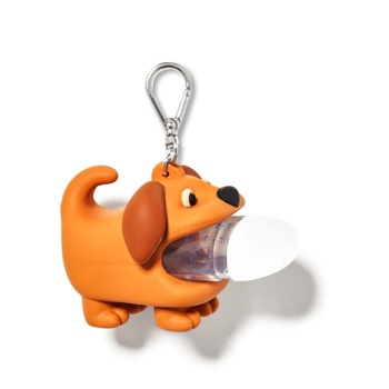 Тримач для антисептика DOG  PocketBac Holder 