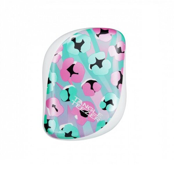 Щітка для волосся Tangle Teezer Compact Styler Digital Leopard 640грн.