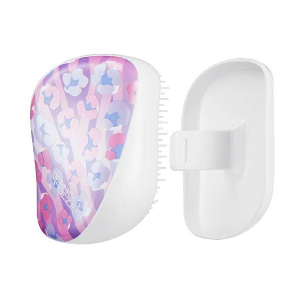 Щітка для волосся Tangle Teezer Compact Styler Ultra Pink Mint 640грн.