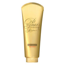 Відновлююча маска для розгладження волосся Tsubaki Premium Repair Hair Treatment 180 г 