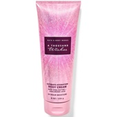 Крем для тіла Bath And Body Works A Thousand Wishes 226 г Крем для тіла Bath And Body Works A Thousand Wishes 226 г