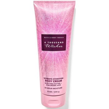 Крем для тіла  Bath And Body Works  A Thousand Wishes 226 г