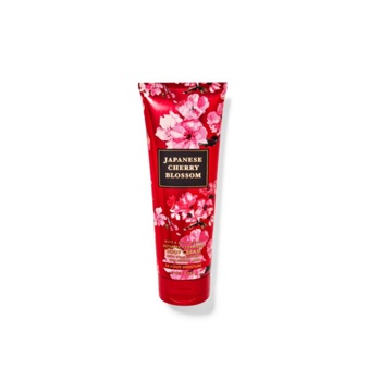 Крем для тіла Bath And Body Works Japanese Cherry Blossom 226 г