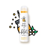 Пінка для душу Bilou Juicy Mango 200мл