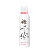 Пінка для душу Bilou Pink Grapefruit 200мл