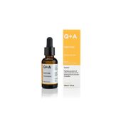 Пептидна сироватка для обличчя Q+A Peptide Facial Serum 30мл 