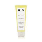 Очищувальний бальзам Q+A Grapefruit Cleansing Balm 125 мл 